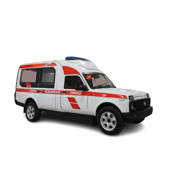 Медицинские автомобили Медицинские автомобили
